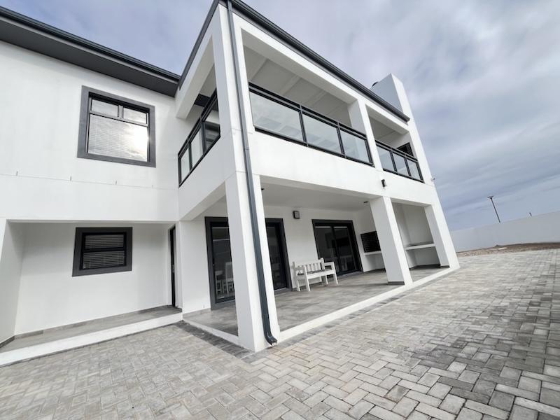 3 Bedroom Property for Sale in Dwarskersbos Western Cape